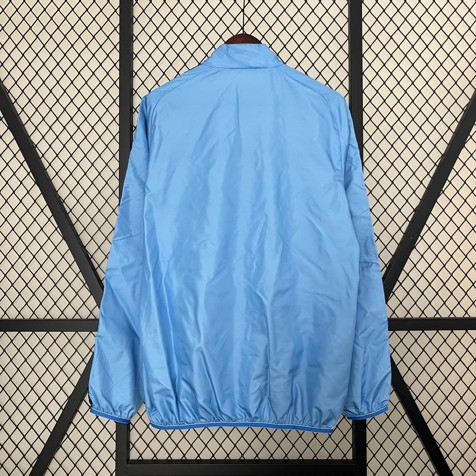 CORTAVIENTOS TIGRE REVERSIBLE - Imagen 8