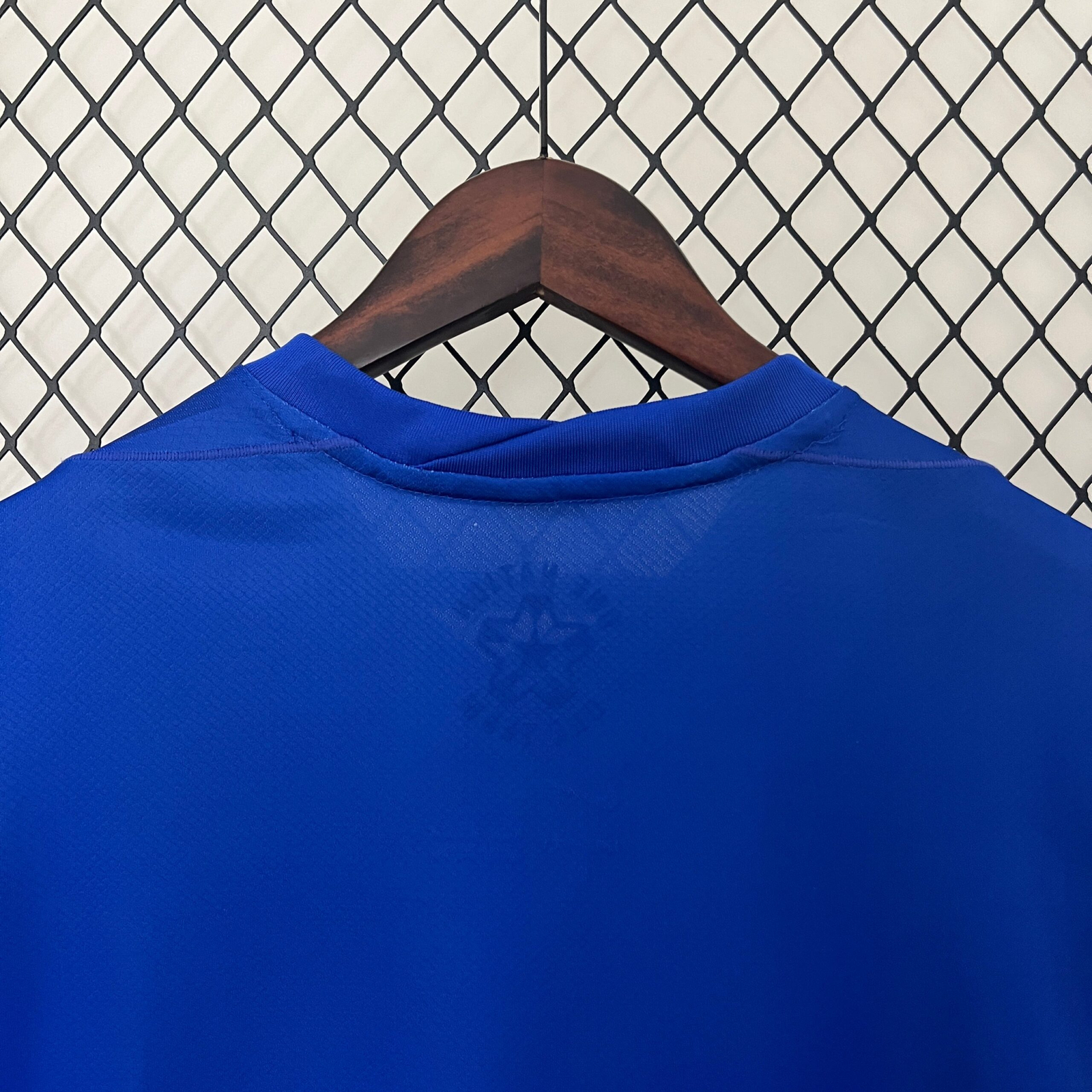 CAMISETA SEGUNDA EQUIPACIÓN ESTADOS UNIDOS 2024 VERSIÓN FAN - Imagen 9