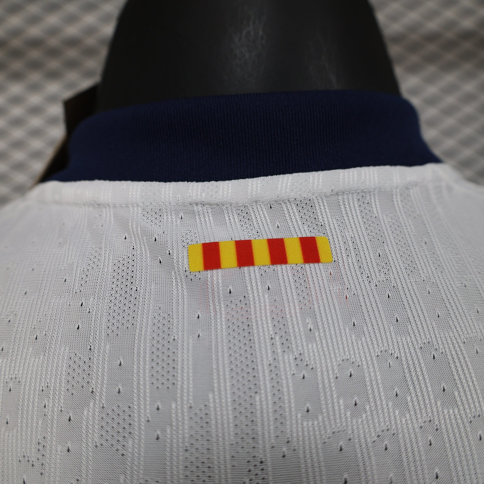 CAMISETA CONCEPTO BARCELONA 24/25 VERSIÓN JUGADOR - Imagen 10
