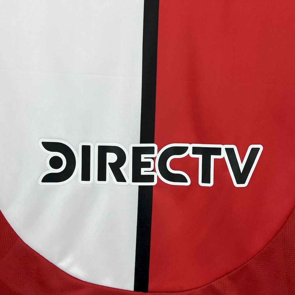 CAMISETA TERCERA EQUIPACIÓN RIVER PLATE 2025 VERSIÓN FAN - Imagen 10
