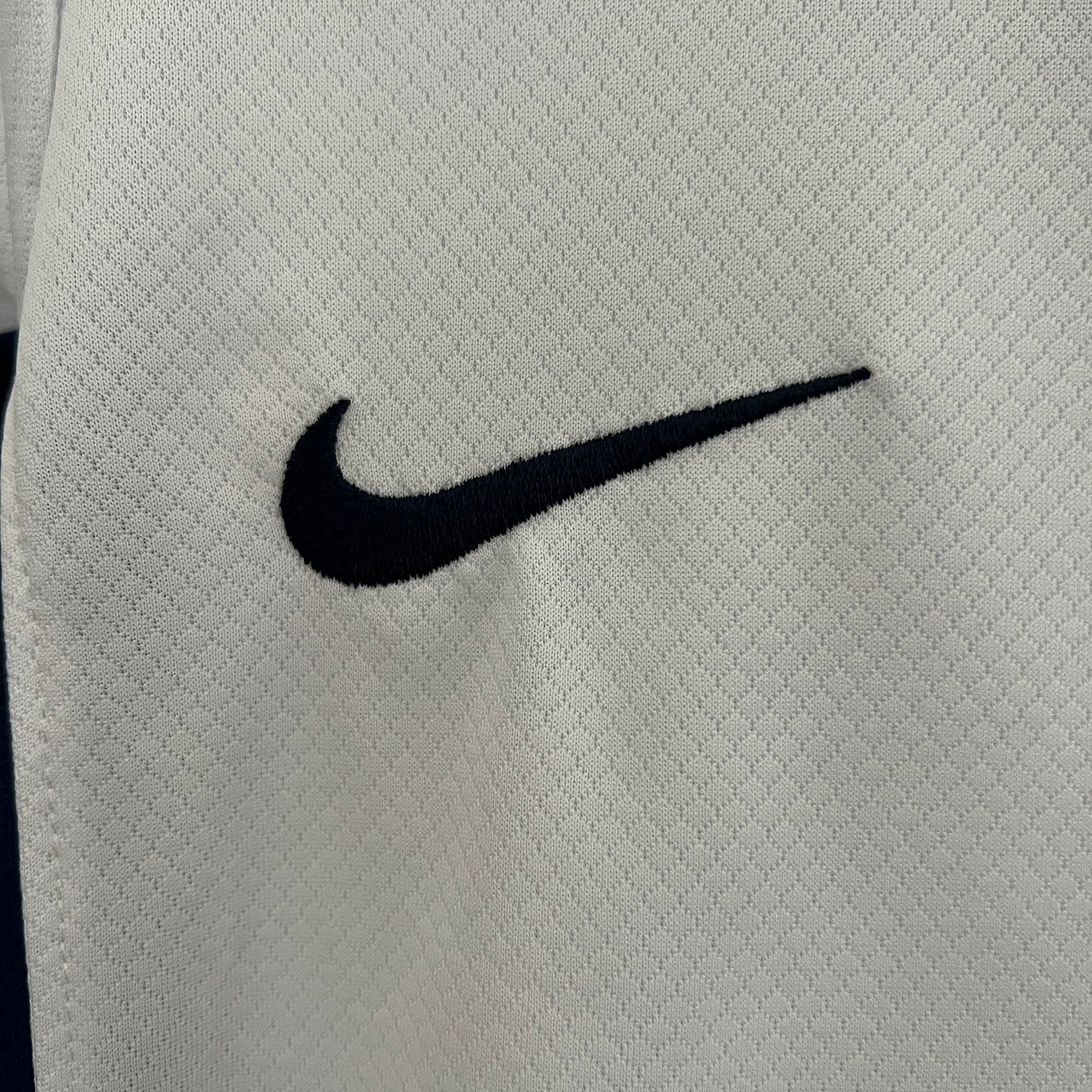 CAMISETA PRIMERA EQUIPACIÓN INGLATERRA 2024 VERSIÓN INFANTIL - Imagen 3