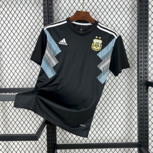 CAMISETA SEGUNDA EQUIPACIÓN ARGENTINA 2018