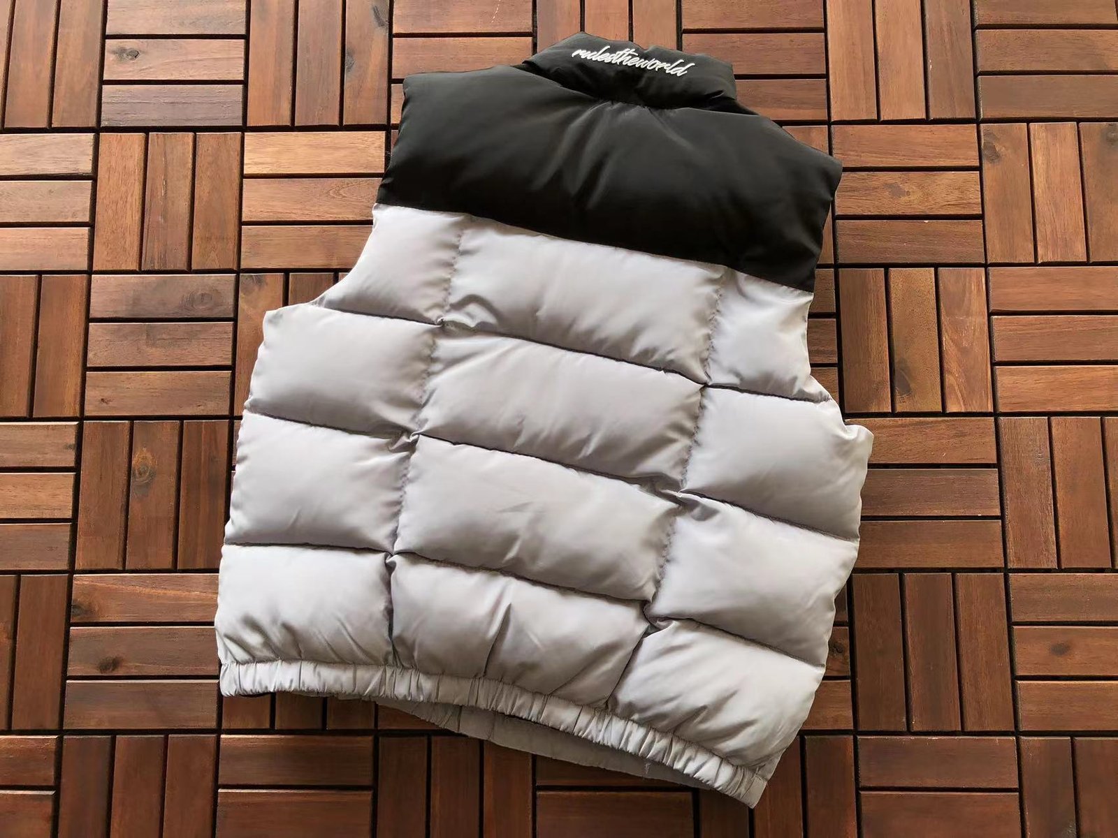 BOLO BODYWARMA VEST CORTEIZ - Imagen 4