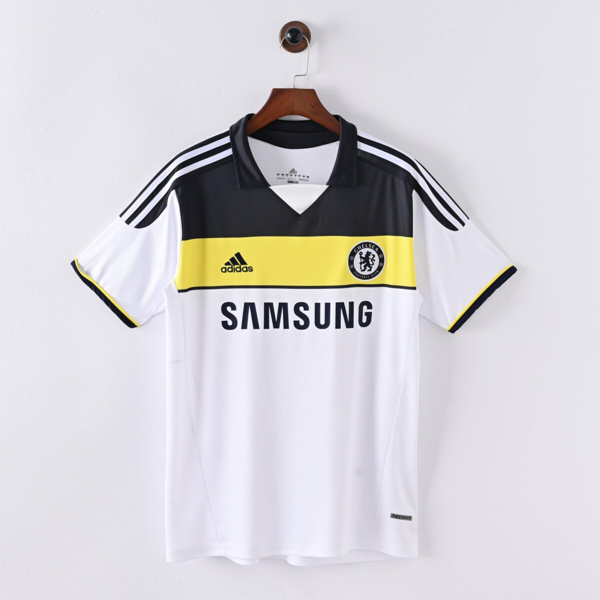 CAMISETA TERCERA EQUIPACIÓN CHELSEA 2011/12