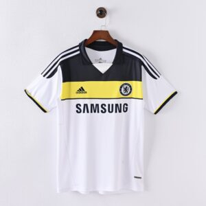 CAMISETA TERCERA EQUIPACIÓN CHELSEA 2011/12