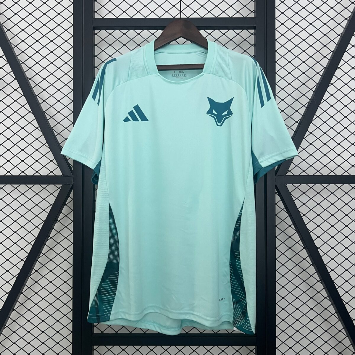 CAMISETA ENTRENAMIENTO CRUZEIRO 2025 VERSIÓN FAN
