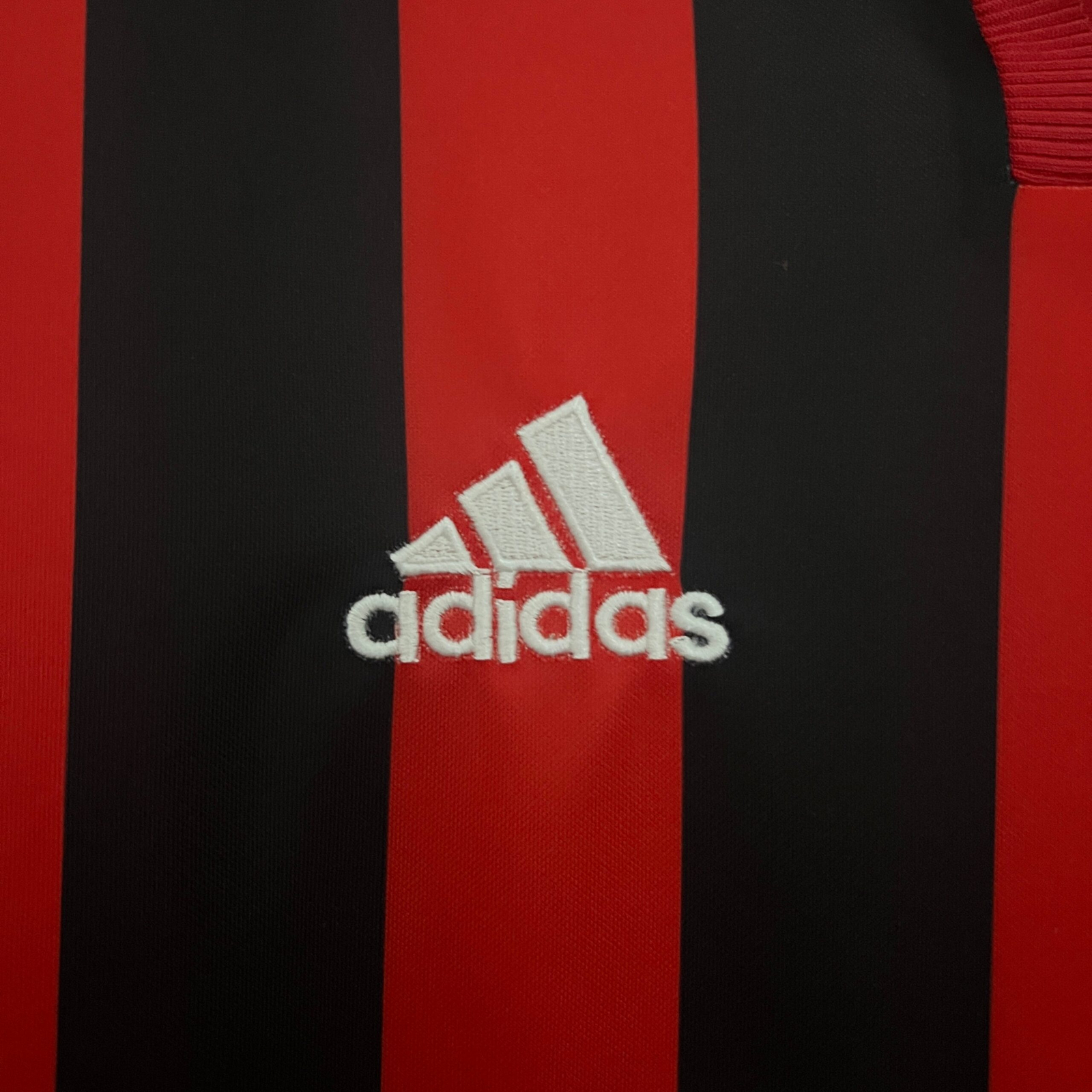 CAMISETA PRIMERA EQUIPACIÓN BAYER LEVERKUSEN 2001/02 - Imagen 3