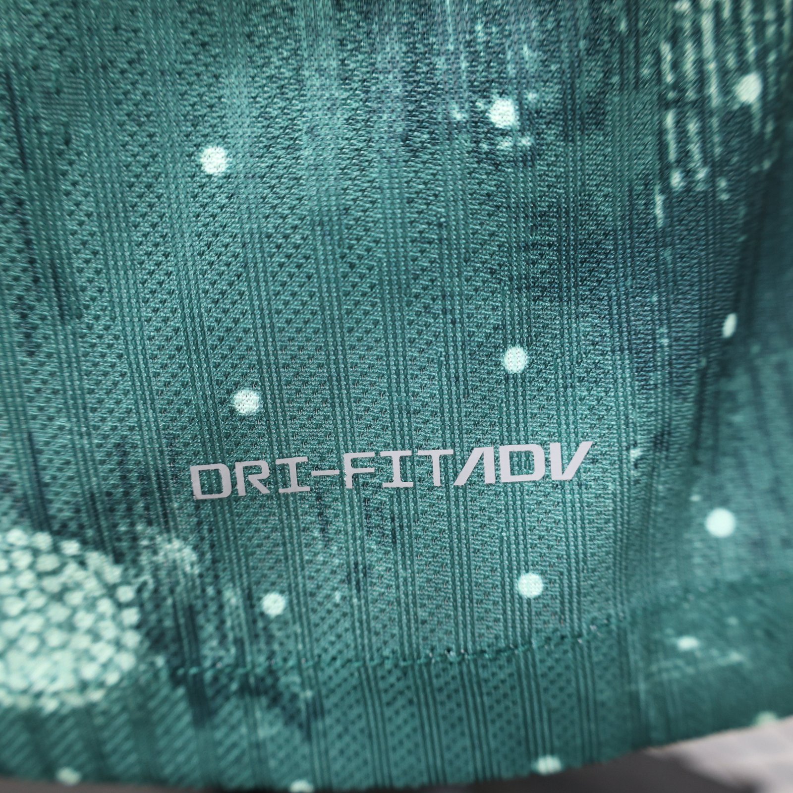 CAMISETA TERCERA EQUIPACIÓN TOTTENHAM 24/25 VERSIÓN JUGADOR - Imagen 7