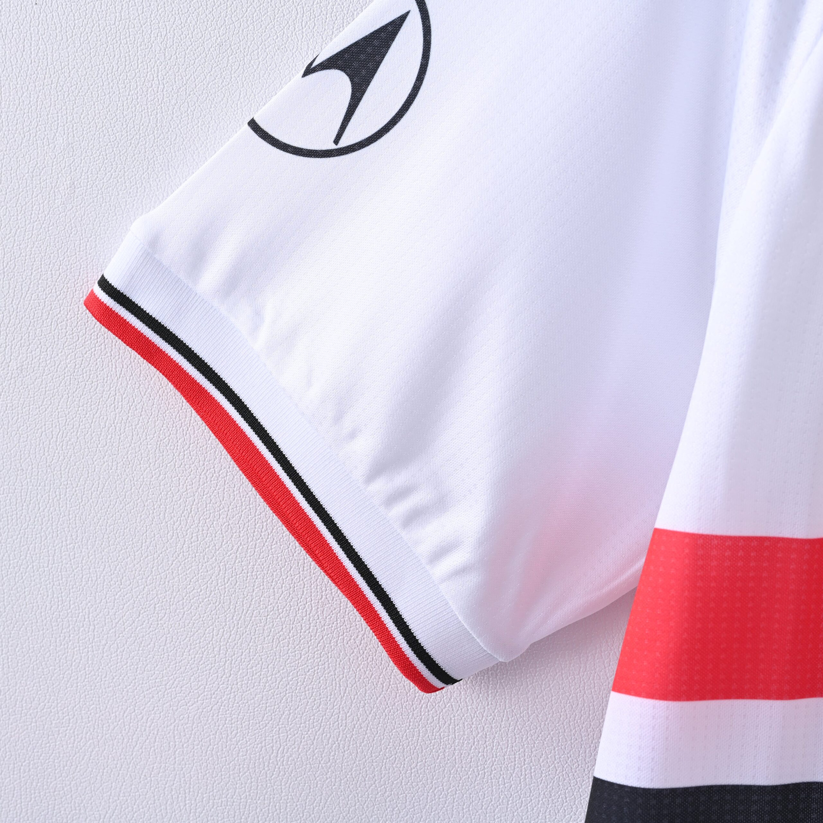 CAMISETA PRIMERA EQUIPACIÓN SAO PAULO 2000 - Imagen 2