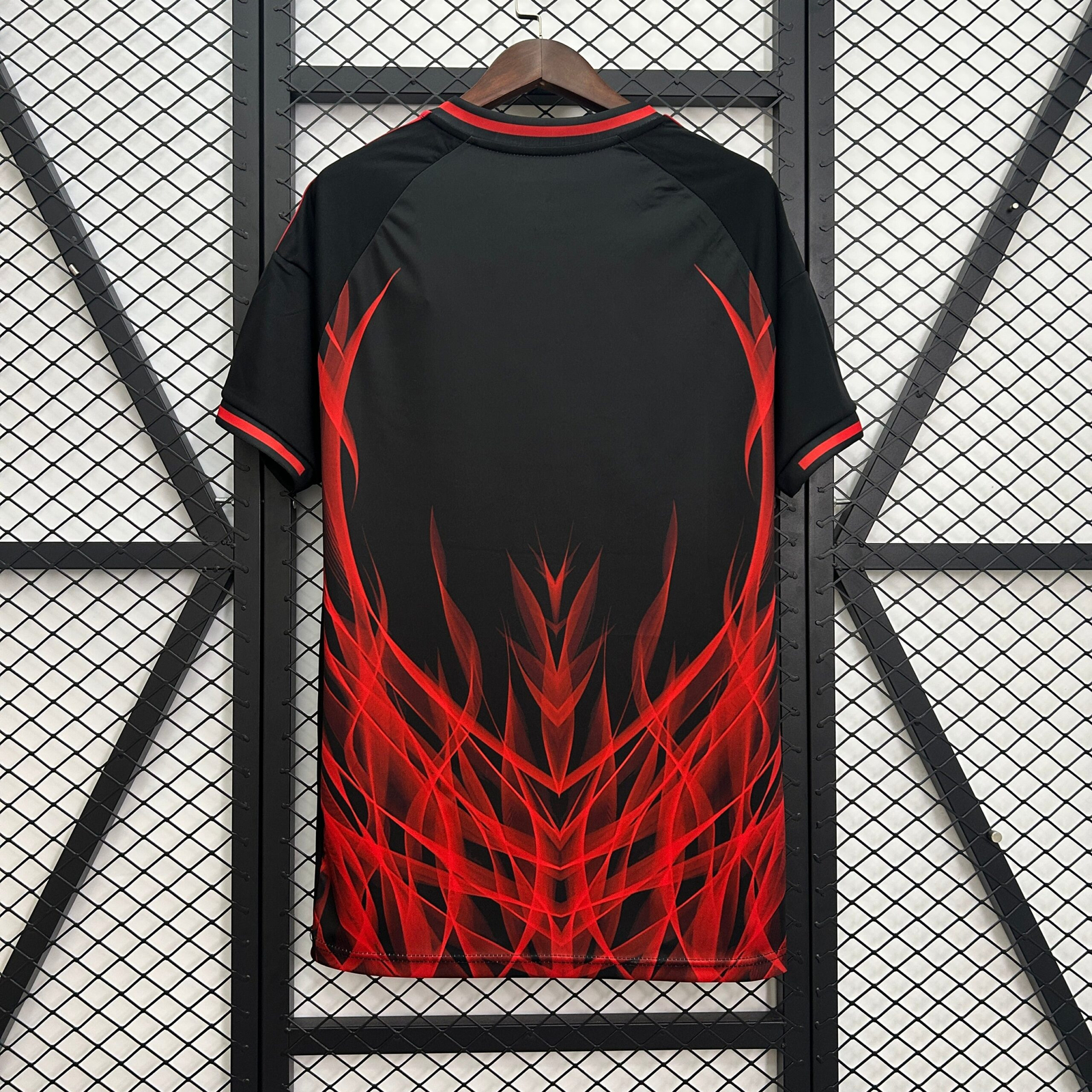 CAMISETA CONCEPTO BENFICA 24/25 VERSIÓN FAN - Imagen 6