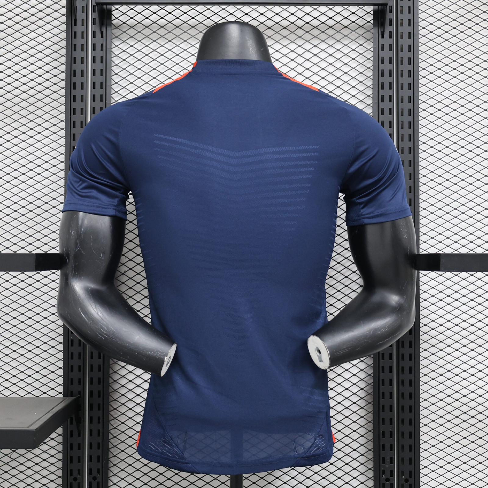 CAMISETA ENTRENAMIENTO MANCHESTER UNITED 24/25 VERSIÓN JUGADOR - Imagen 9