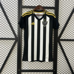 CAMISETA PRIMERA EQUIPACIÓN ATLÉTICO MINEIRO 2025 VERSIÓN FEMENINA
