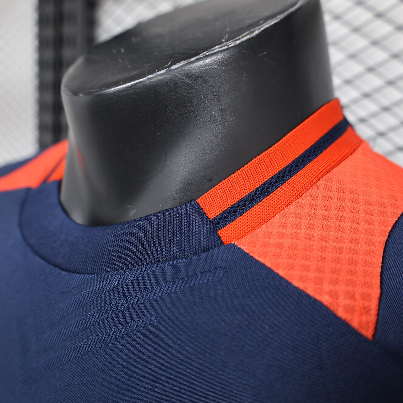 CAMISETA ENTRENAMIENTO MANCHESTER UNITED 24/25 VERSIÓN JUGADOR - Imagen 3