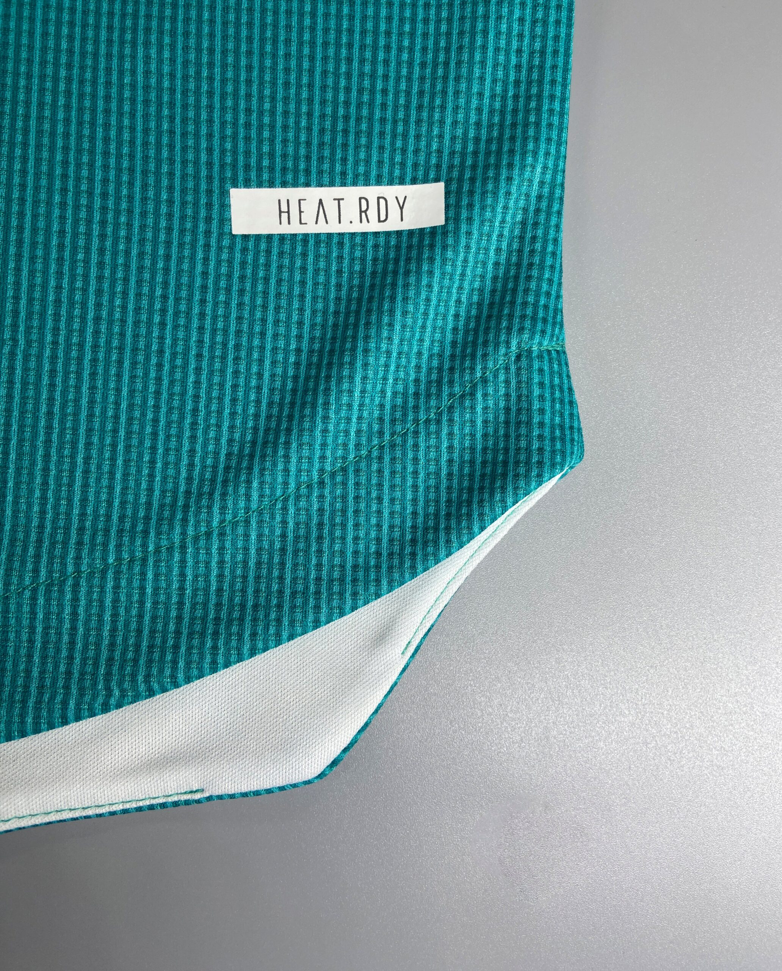 CAMISETA TERCERA EQUIPACIÓN REAL MADRID 21/22 VERSIÓN JUGADOR - Imagen 7