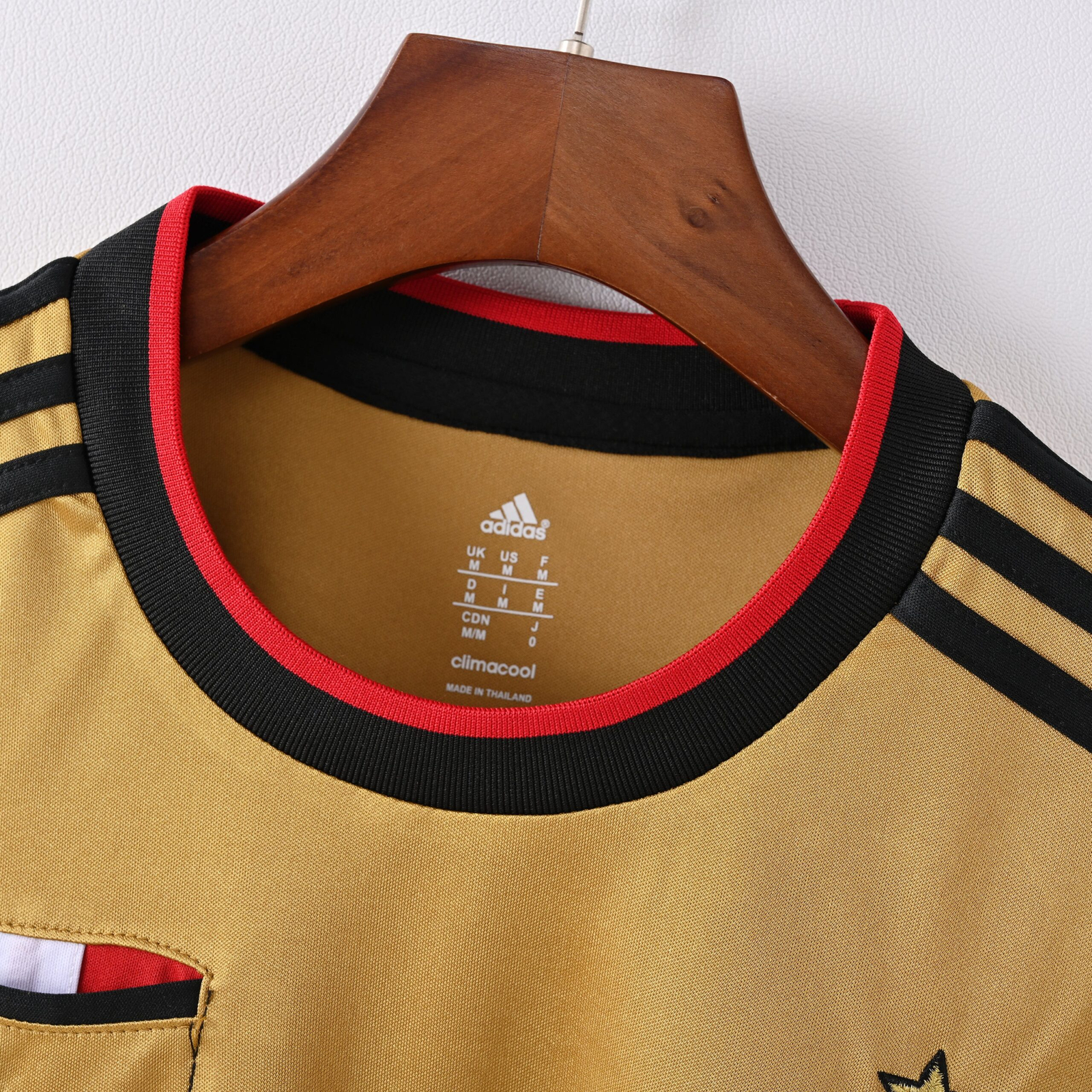 CAMISETA TERCERA EQUIPACIÓN AC MILAN 2013/14 - Imagen 3