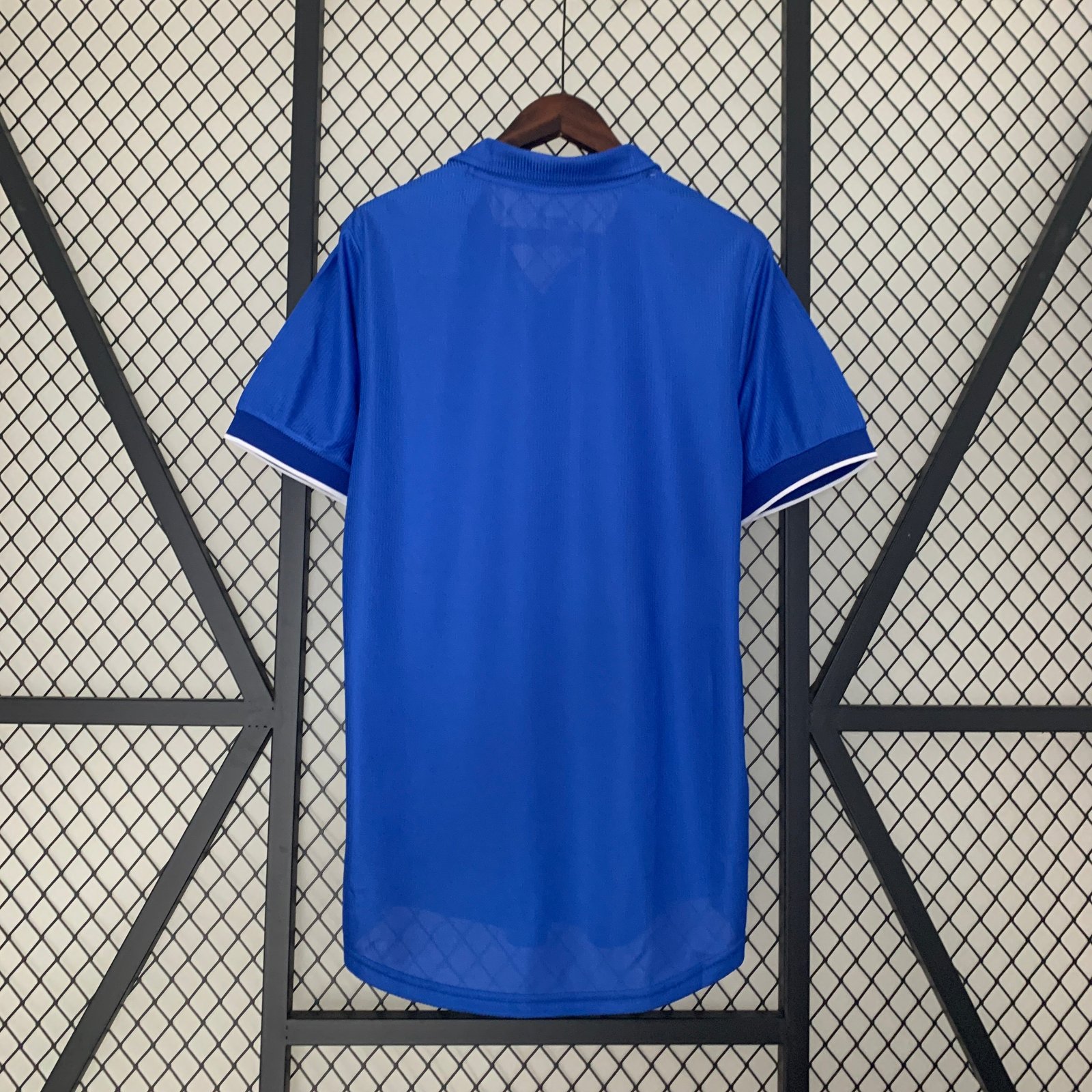 CAMISETA PRIMERA EQUIPACIÓN ITALIA 1998 - Imagen 8