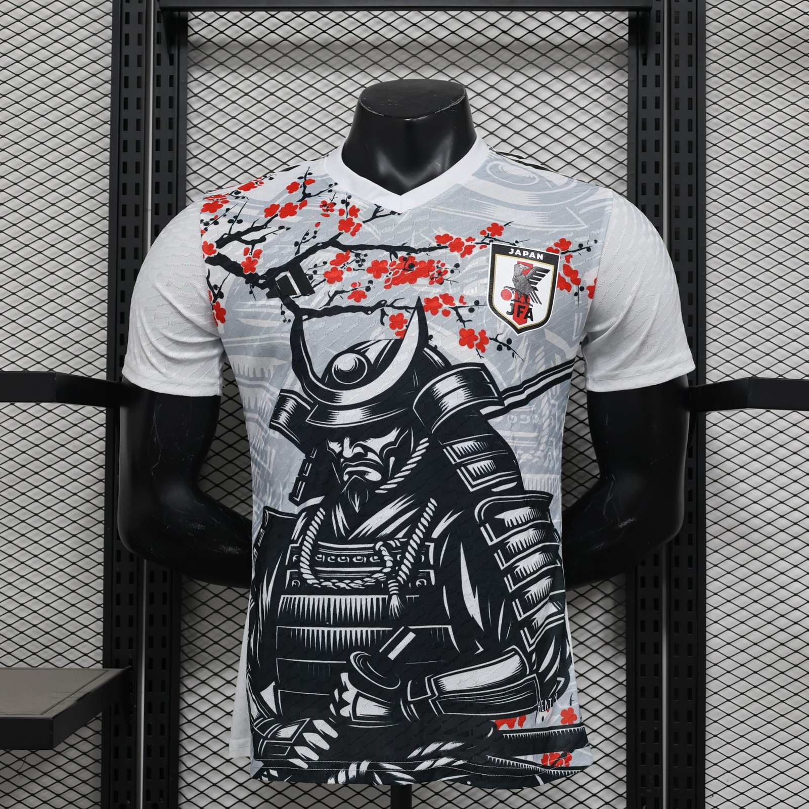 CAMISETA CONCEPTO JAPÓN VERSIÓN JUGADOR