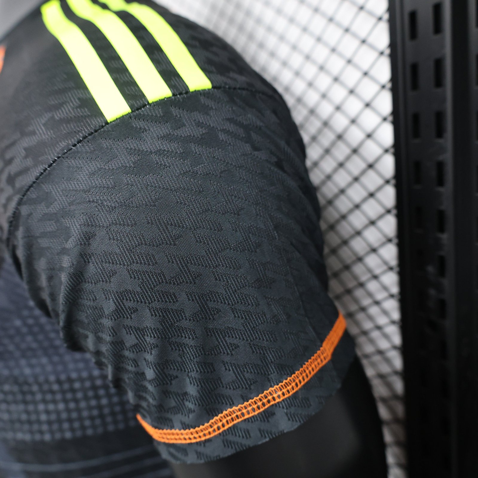 CAMISETA ARQUERO MÉXICO 2024 VERSIÓN JUGADOR - Imagen 5