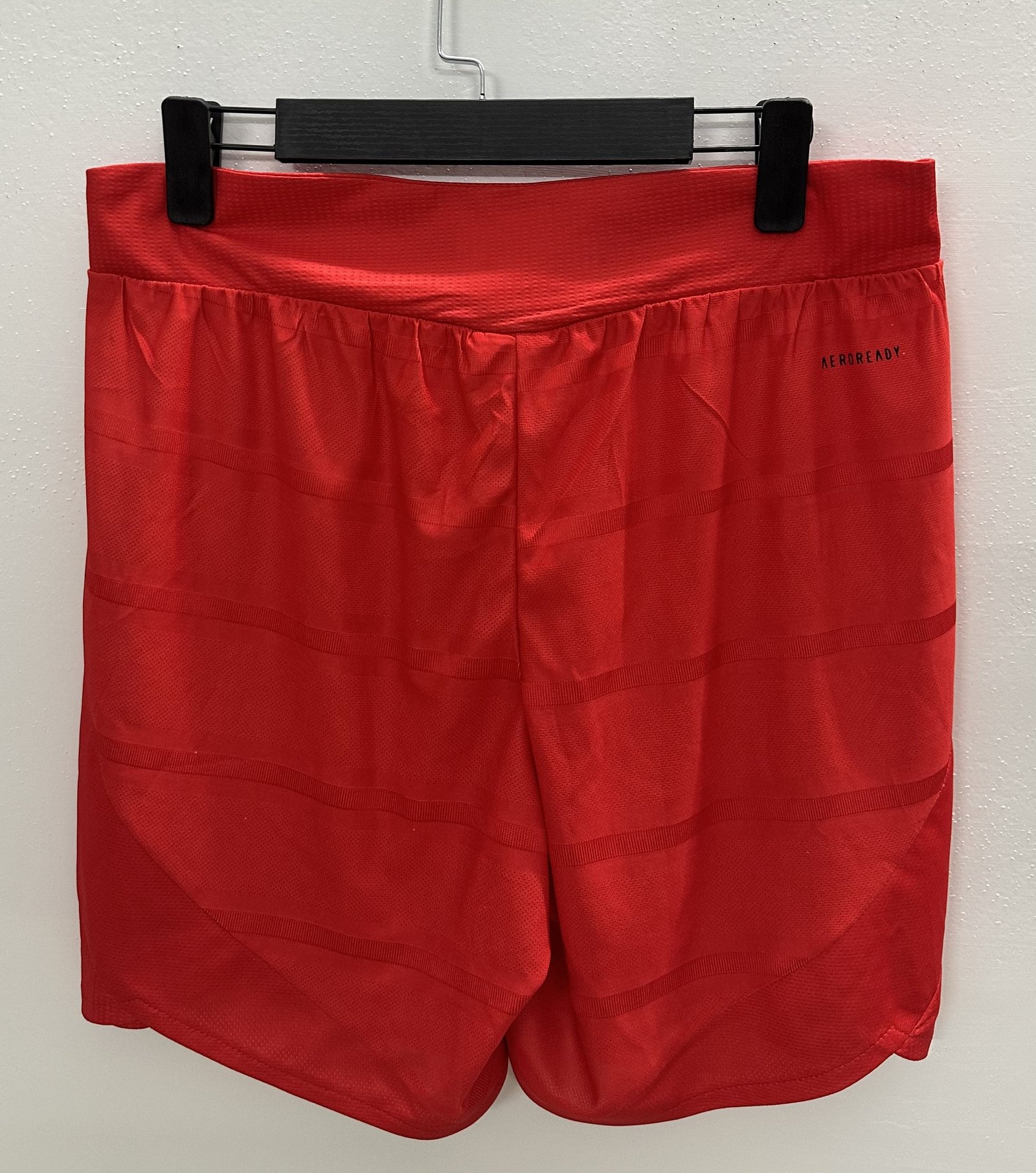 SHORTS PRIMERA EQUIPACIÓN BAYERN MUNICH 24/25 VERSIÓN JUGADOR - Imagen 2