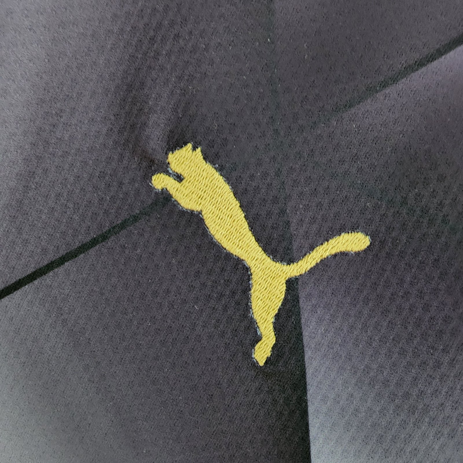 CAMISETA SEGUNDA EQUIPACIÓN LEICESTER CITY 2015/16 - Imagen 5