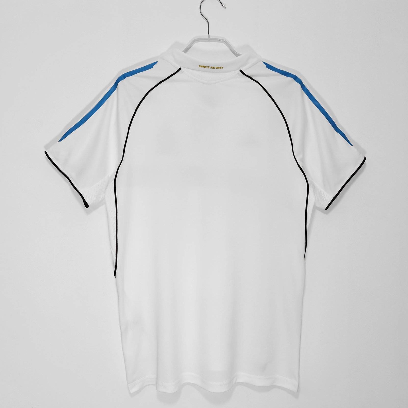 CAMISETA PRIMERA EQUIPACIÓN MARSELLA 2005/06 - Imagen 11