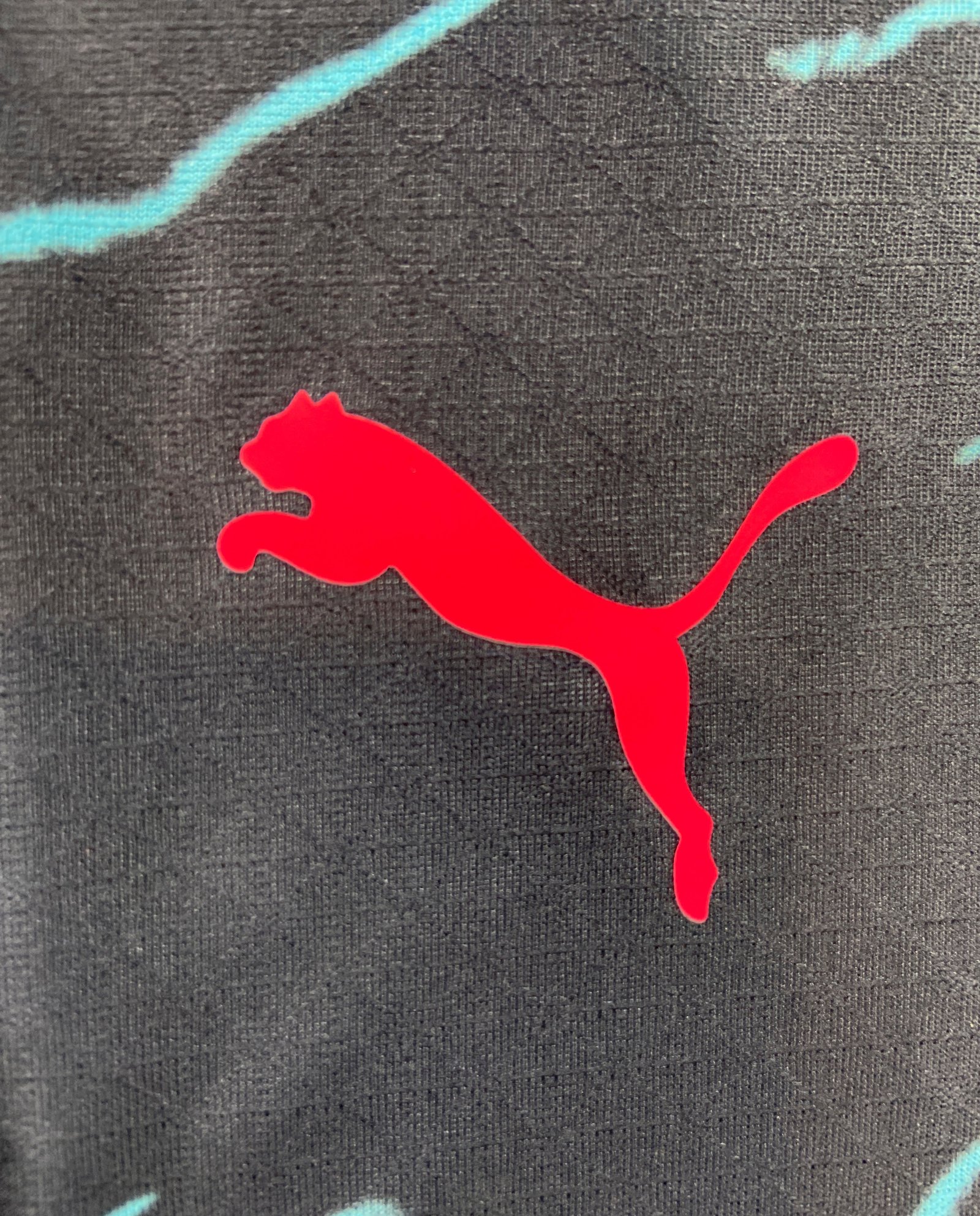 CAMISETA TERCERA EQUIPACIÓN MANCHESTER CITY 23/24 VERSIÓN JUGADOR - Imagen 4