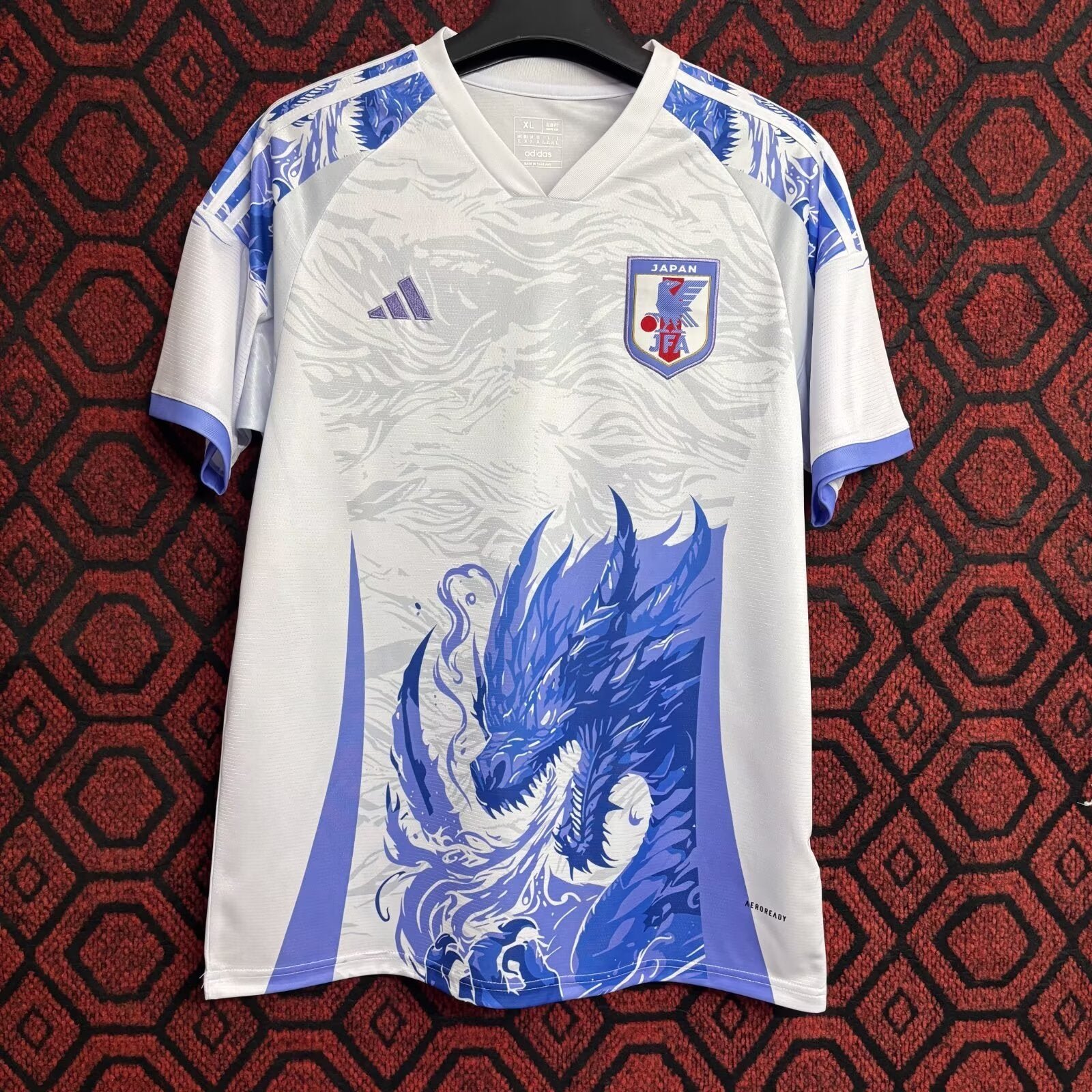 CAMISETA CONCEPTO JAPÓN VERSIÓN FAN