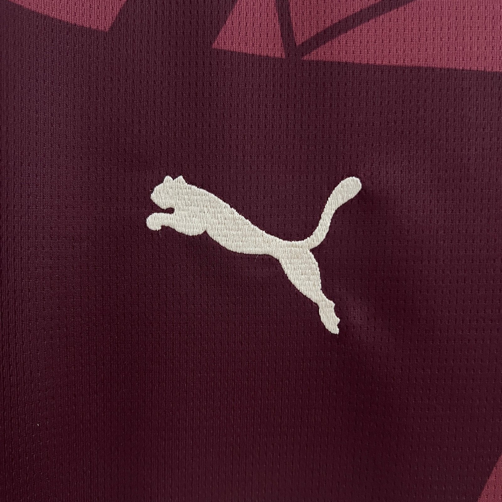 CAMISETA TERCERA EQUIPACIÓN MANCHESTER CITY 24/25 VERSIÓN FAN - Imagen 3