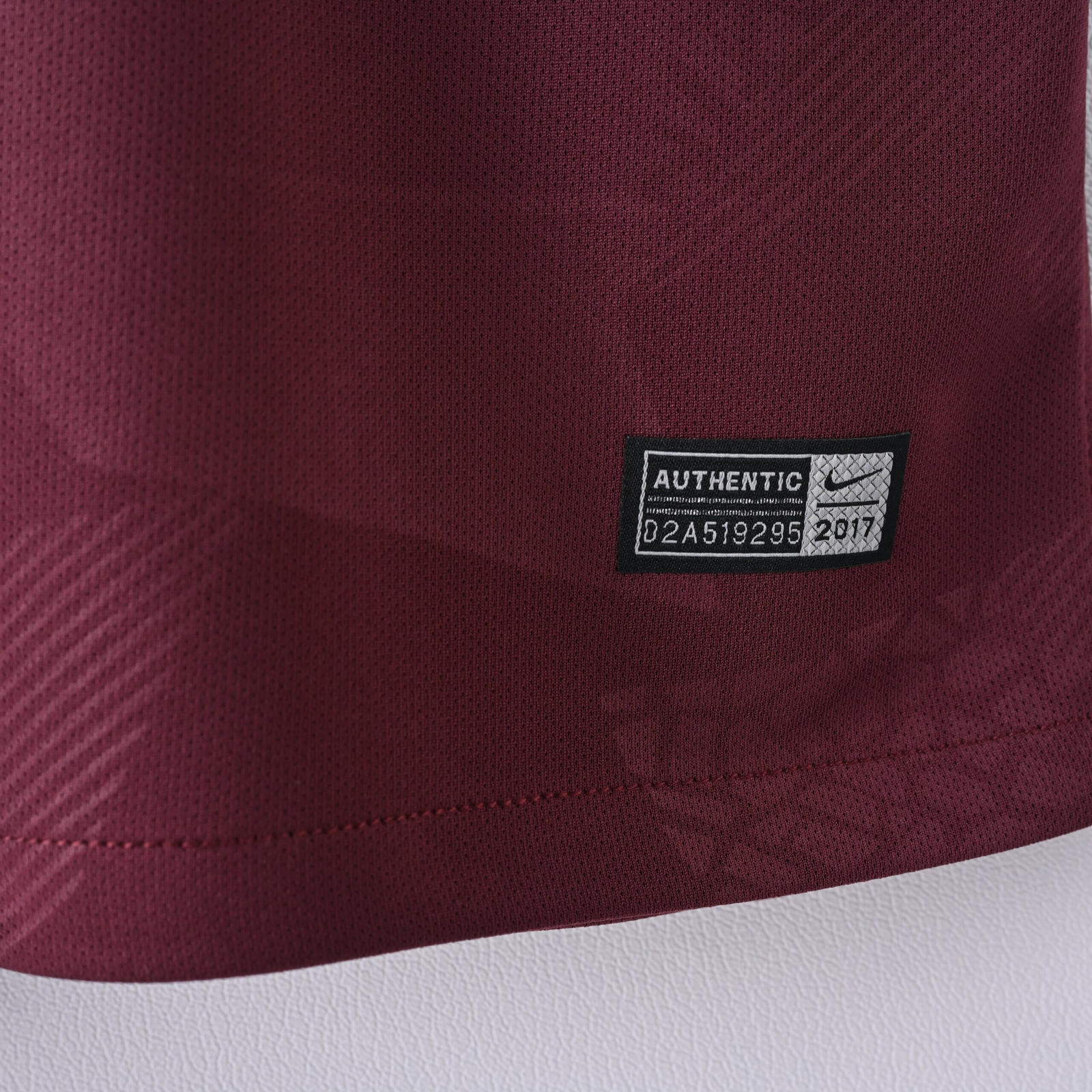 CAMISETA TERCERA EQUIPACIÓN BARCELONA 2017/18 - Imagen 7
