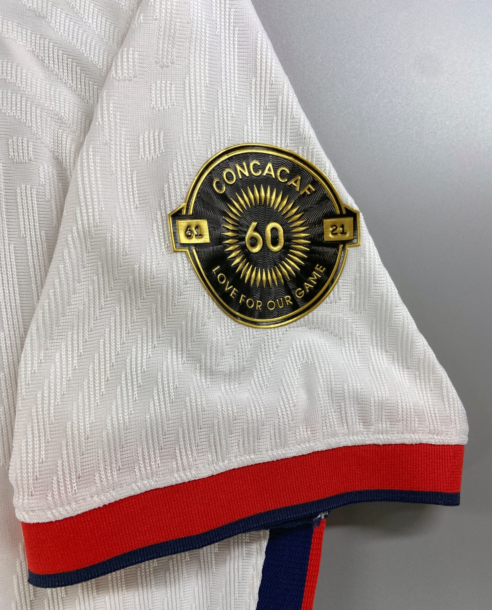CAMISETA PRIMERA EQUIPACIÓN ESTADOS UNIDOS 2020 VERSIÓN JUGADOR - Imagen 5