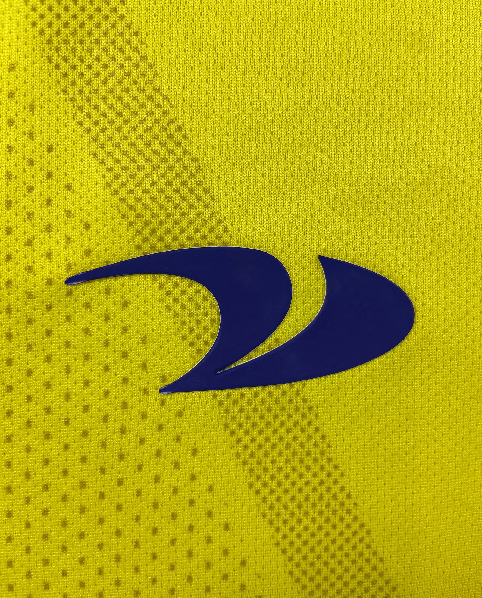 CAMISETA PRIMERA EQUIPACIÓN AL NASSR 22/23 VERSIÓN FAN - Imagen 4