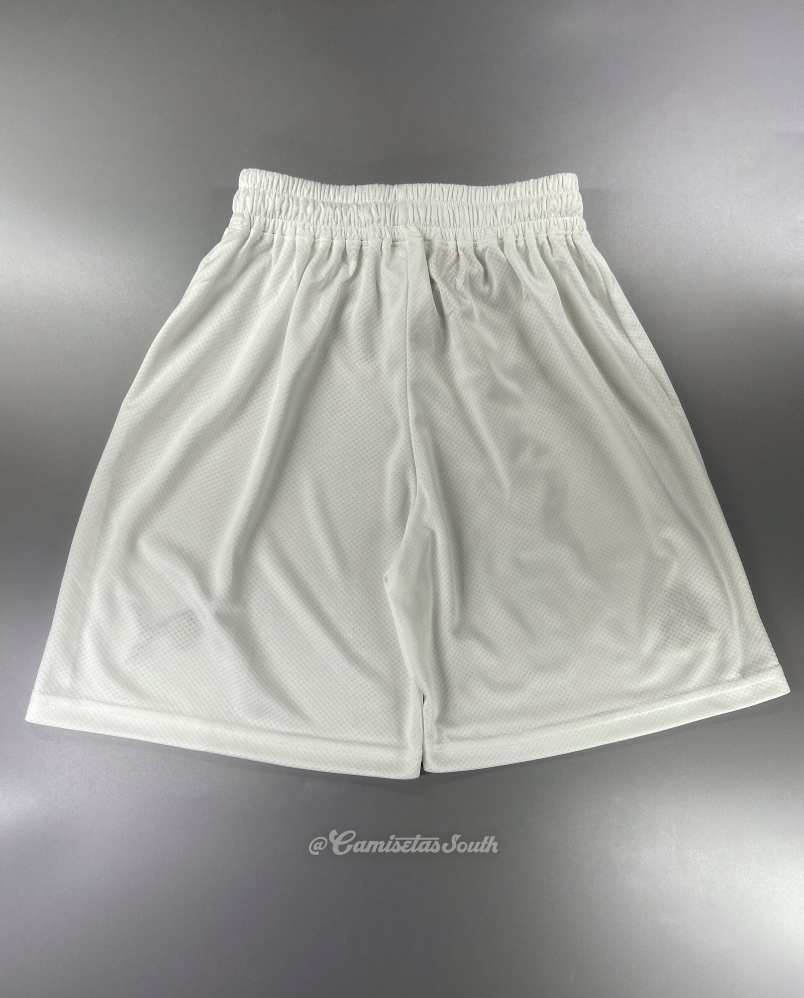 SHORTS PRIMERA EQUIPACIÓN MARSELLA 22/23 - Imagen 5