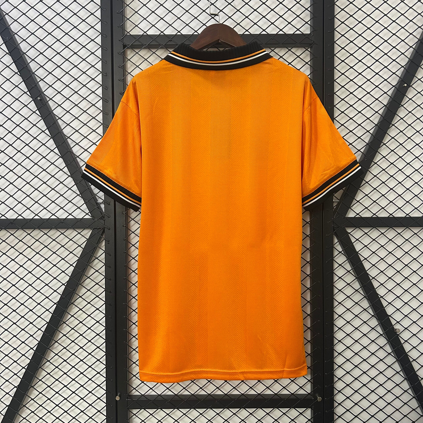 CAMISETA SEGUNDA EQUIPACIÓN VALENCIA 1999/00 - Imagen 7