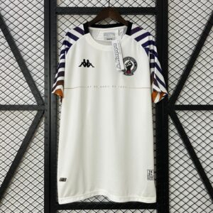 CAMISETA ENTRENAMIENTO VASCO DA GAMA 2024 VERSIÓN FAN