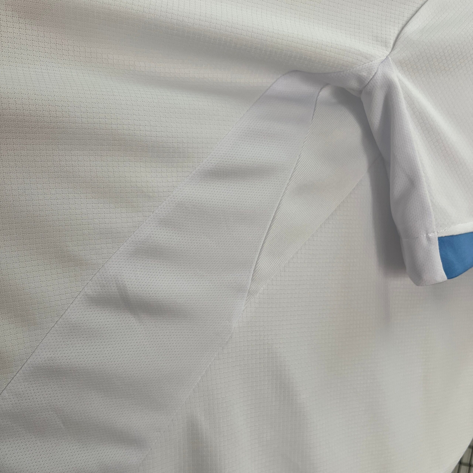 CAMISETA SEGUNDA EQUIPACIÓN URUGUAY 2024 VERSIÓN FAN - Imagen 6