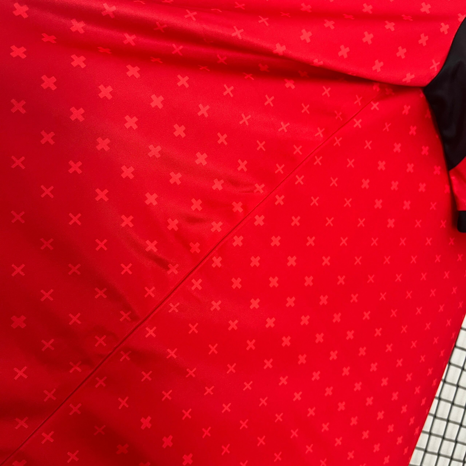 CAMISETA TERCERA EQUIPACIÓN GEORGIA 2024 VERSIÓN FAN - Imagen 6