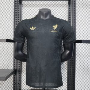 CAMISETA CONCEPTO MÉXICO VERSIÓN JUGADOR