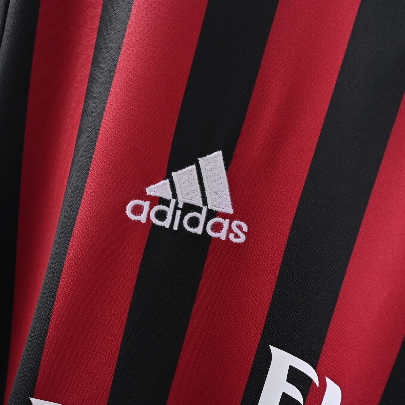 CAMISETA PRIMERA EQUIPACIÓN AC MILAN 2016/17 - Imagen 3