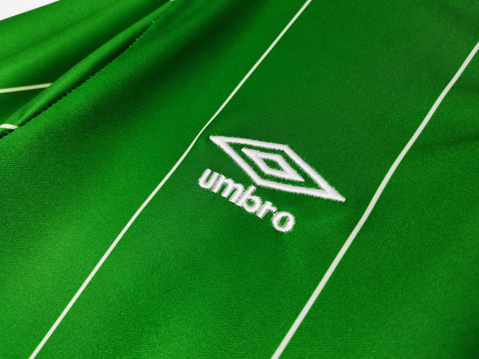 CAMISETA TERCERA EQUIPACIÓN CELTIC 1982/84 - Imagen 4