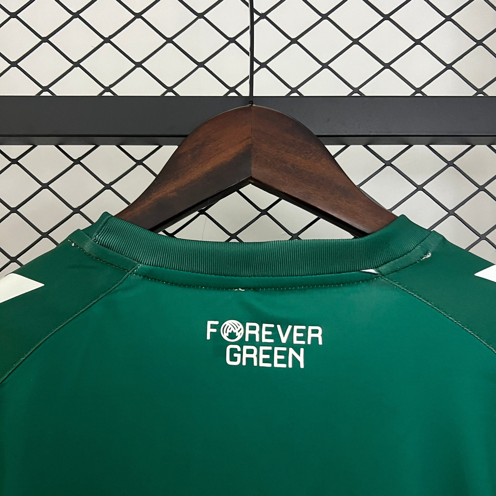 CAMISETA EDICIÓN ESPECIAL REAL BETIS 24/25 VERSIÓN FAN - Imagen 10