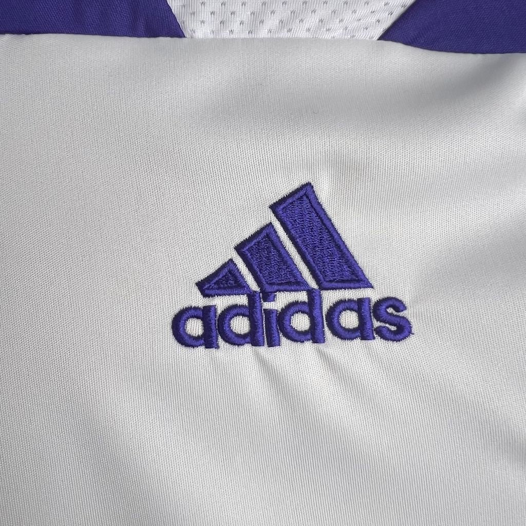CAMISETA PRIMERA EQUIPACIÓN REAL MADRID 2007/08 - Imagen 2