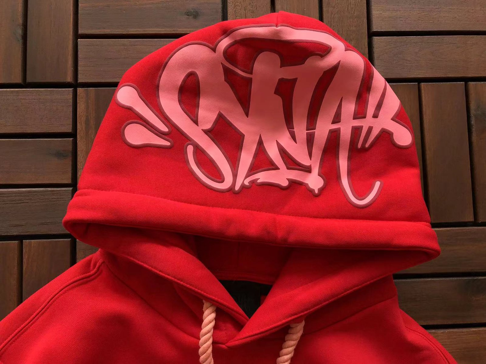 WORLD SYNA LOGO TRACKSUIT SYNA - Imagen 6