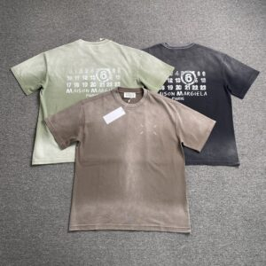 MAISON MARGIELA T-SHIRT