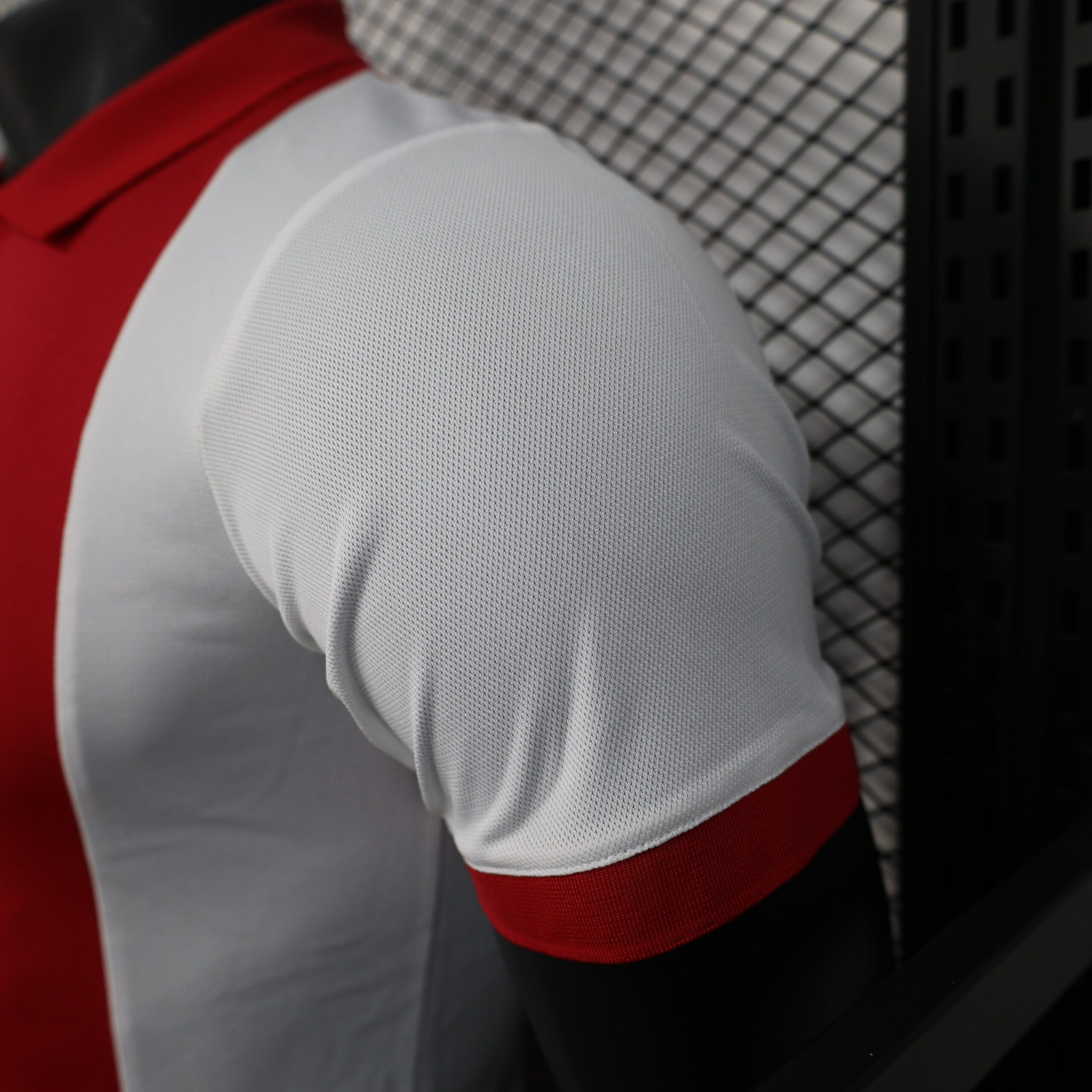 CAMISETA EDICIÓN ESPECIAL AJAX 24/25 VERSIÓN JUGADOR - Imagen 6
