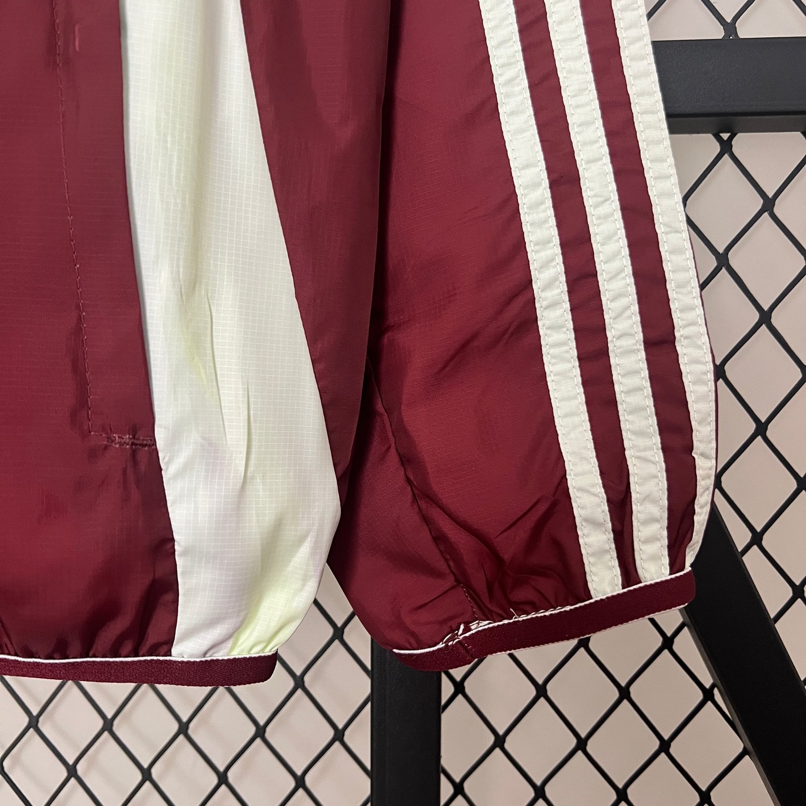 CORTAVIENTOS MÉXICO REVERSIBLE - Imagen 7