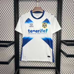 CAMISETA PRIMERA EQUIPACIÓN TENERIFE 24/25 VERSIÓN FAN