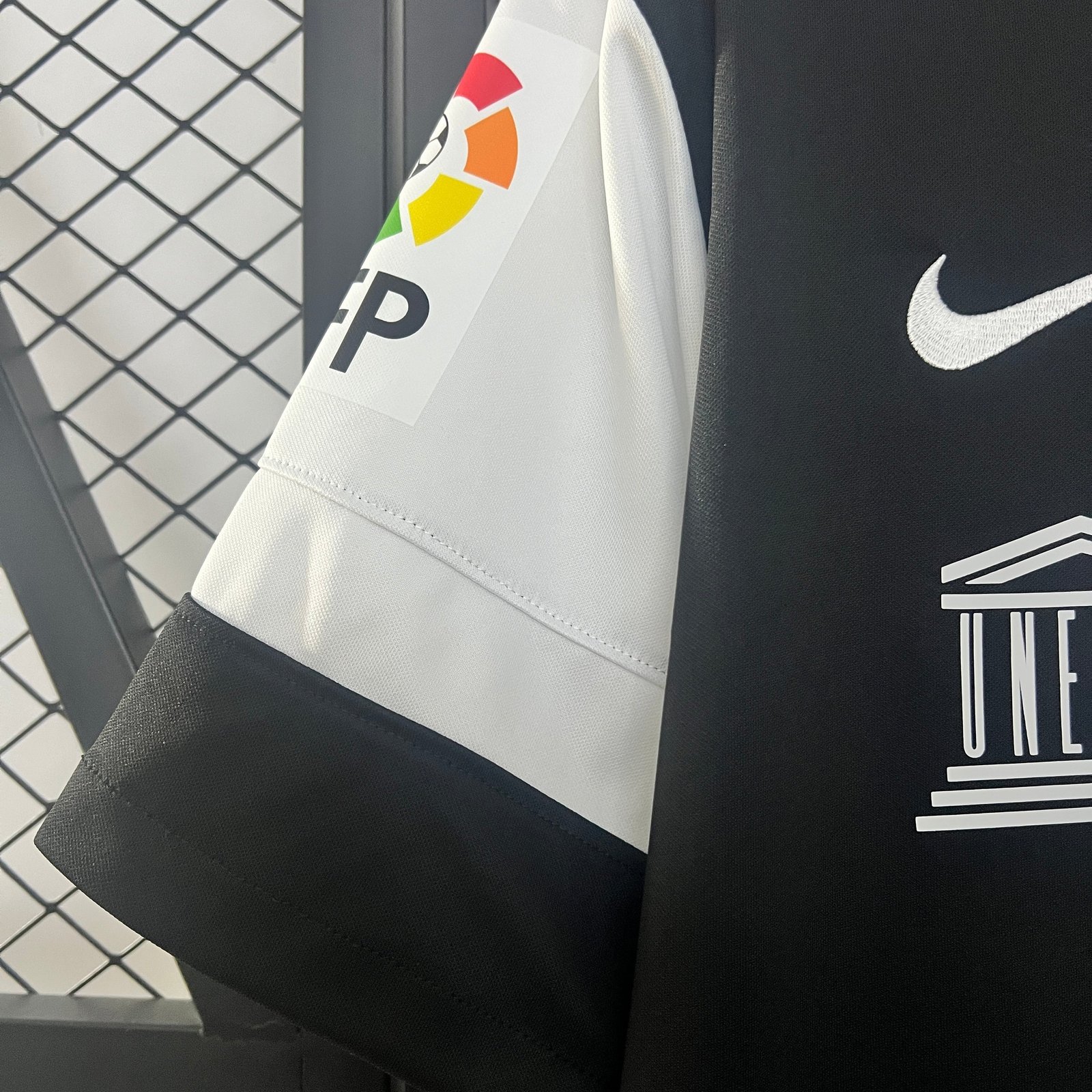 CAMISETA SEGUNDA EQUIPACIÓN MÁLAGA 2012/13 - Imagen 2