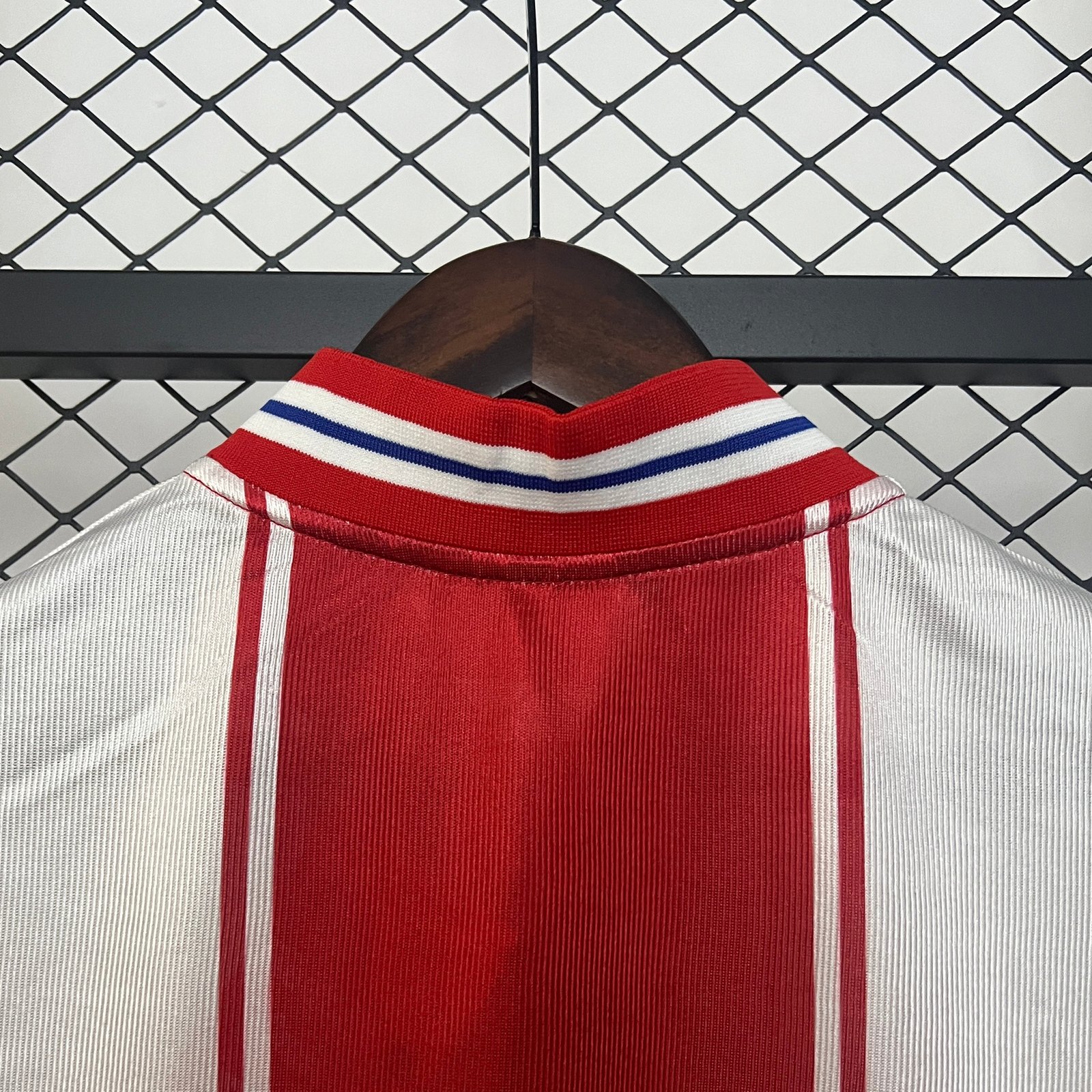 CAMISETA PRIMERA EQUIPACIÓN ATLÉTICO DE MADRID 1999/00 - Imagen 8