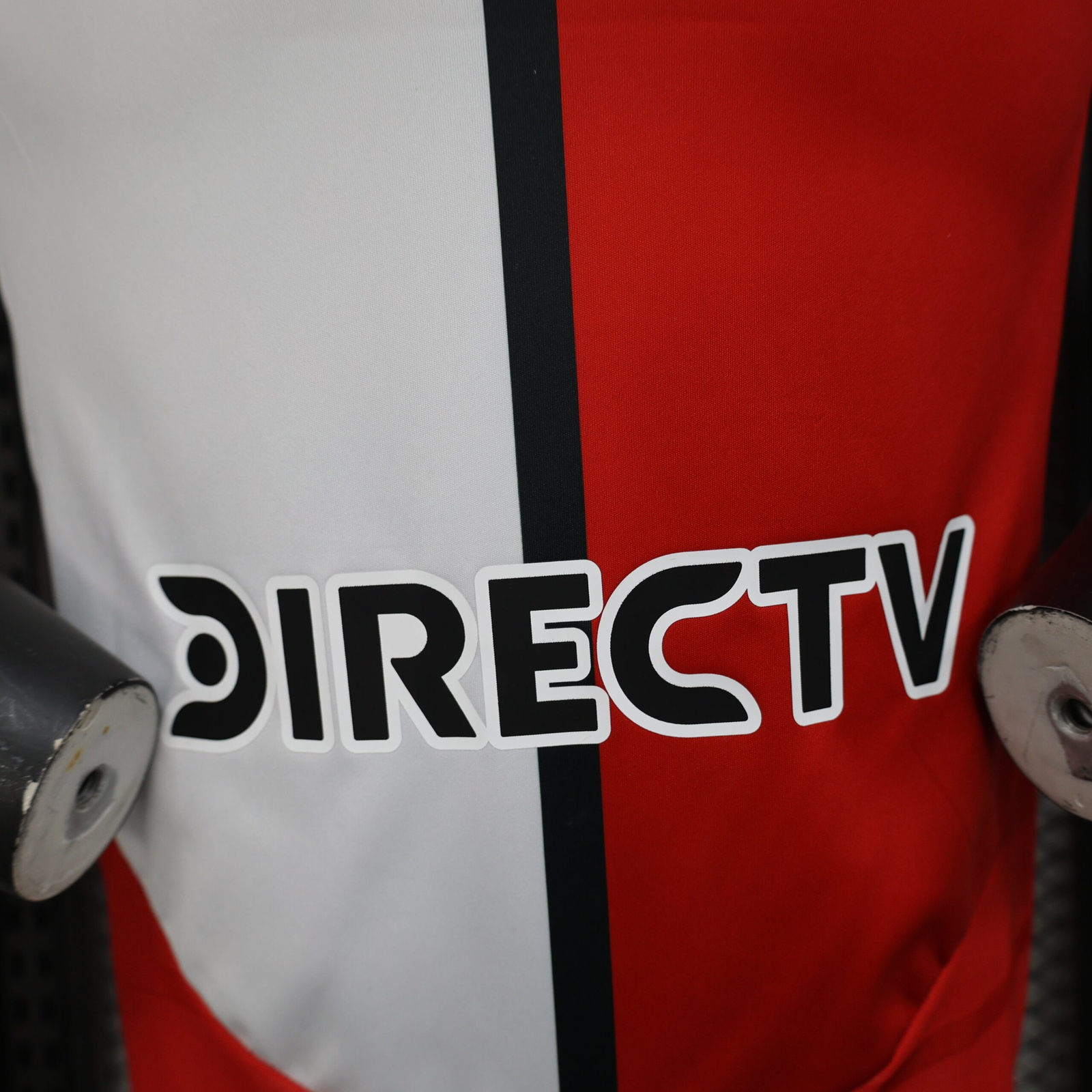 CAMISETA TERCERA EQUIPACIÓN RIVER PLATE 2025 VERSIÓN JUGADOR - Imagen 10
