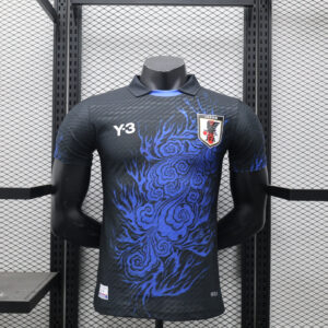 CAMISETA CONCEPTO JAPÓN VERSIÓN JUGADOR